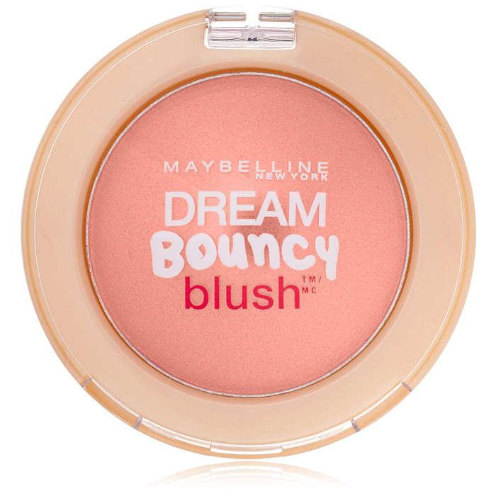 Maybelline New York Dream Bouncy Blush in Rose Petal