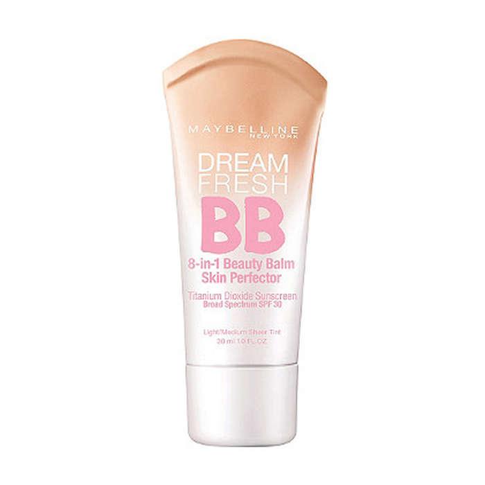 Maybelline New York Dream Fresh BB Cream 8-In-1 Skin Perfector