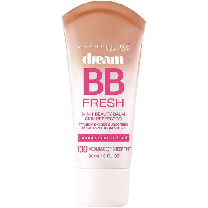 Maybelline New York Dream Fresh BB Cream