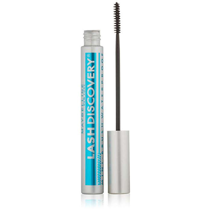 Maybelline New York Lash Discovery Mascara