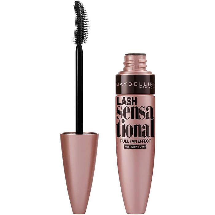 Maybelline New York Lash Sensational Waterproof Mascara