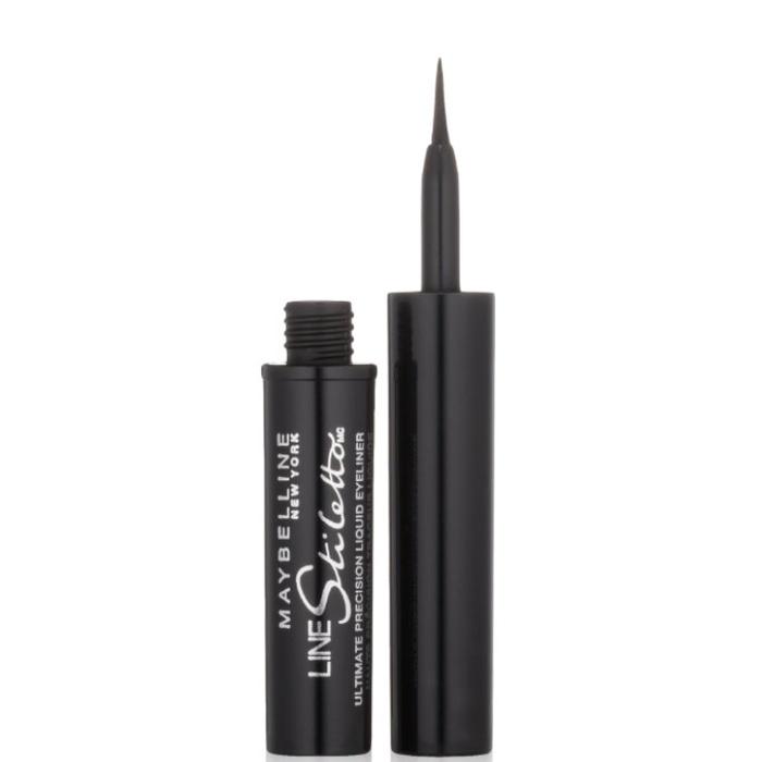 Maybelline New York Line Stiletto Ultimate Precision Liquid Eyeliner