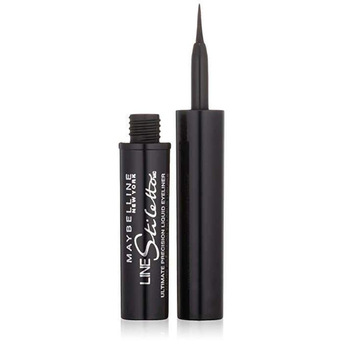 Maybelline New York Line Stiletto Ultimate Precision Liquid Eyeliner