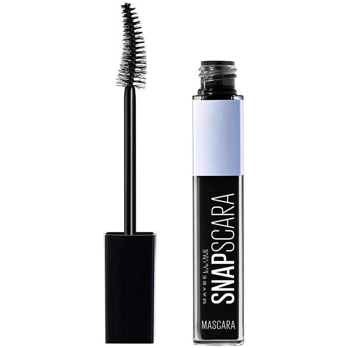 Maybelline New York Snapscara Washable Mascara