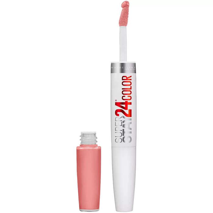 Maybelline New York SuperStay 24 Liquid Lipstick