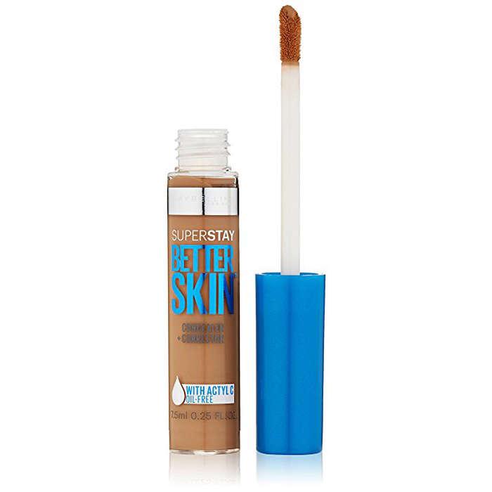 Maybelline SuperStay Better Skin Concealer