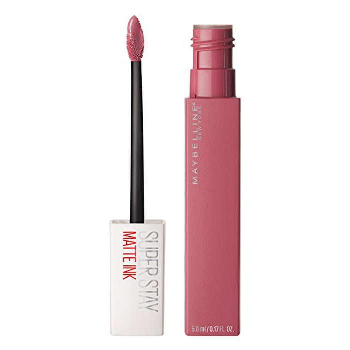 Maybelline SuperStay Matte Ink Lip Color