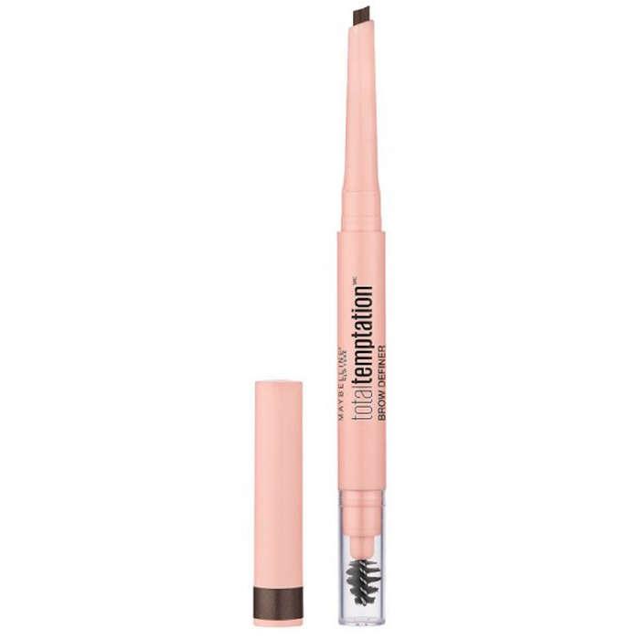 Maybelline Total Temptation Eyebrow Definer Pencil in Blonde