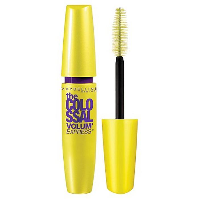 Maybelline Volum' Express The Colossal Mascara