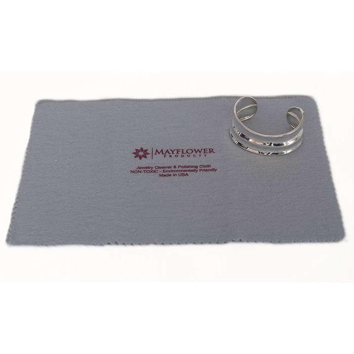 Mayflower Products Polishing Cloth