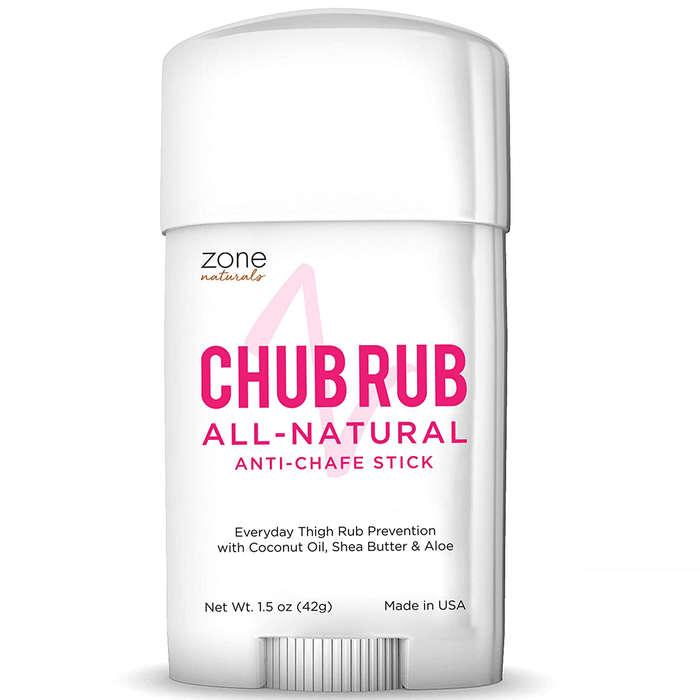 MedZone Chub Rub For Her Anti Chafe Stick