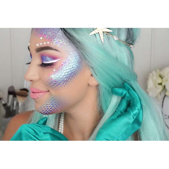 Mermaid