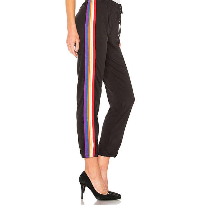 Michael Lauren Val Track Pant