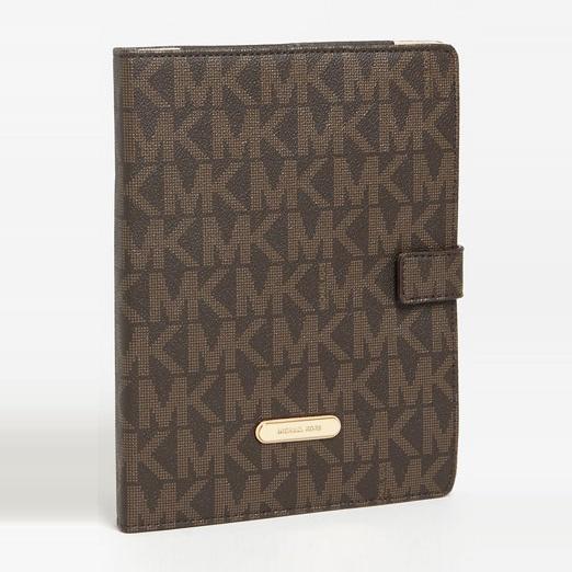 Michael Kors iPad Cover