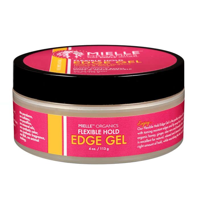 Mielle Honey & Ginger Edge Gel