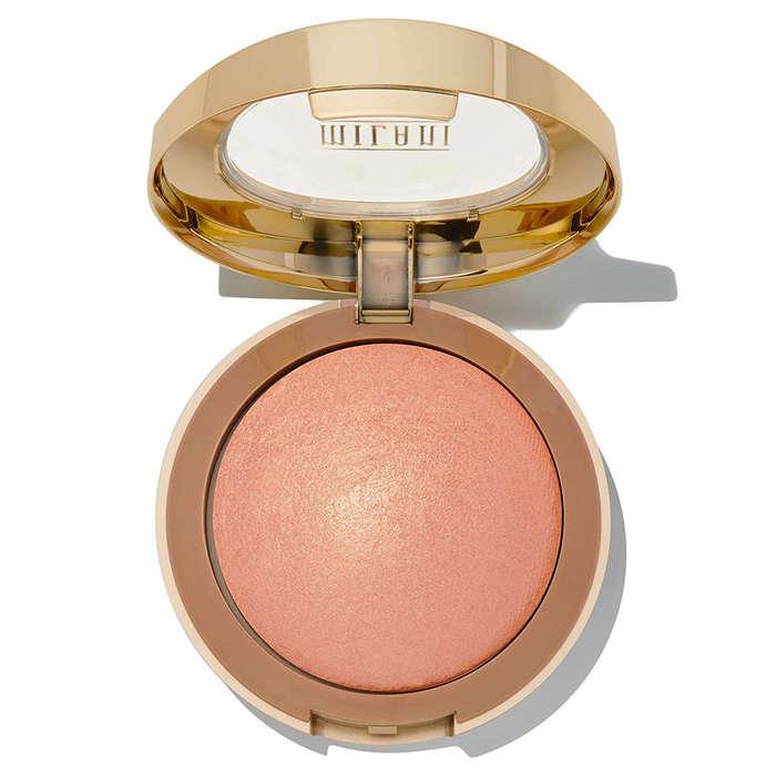 Milani Baked Blush in Luminoso