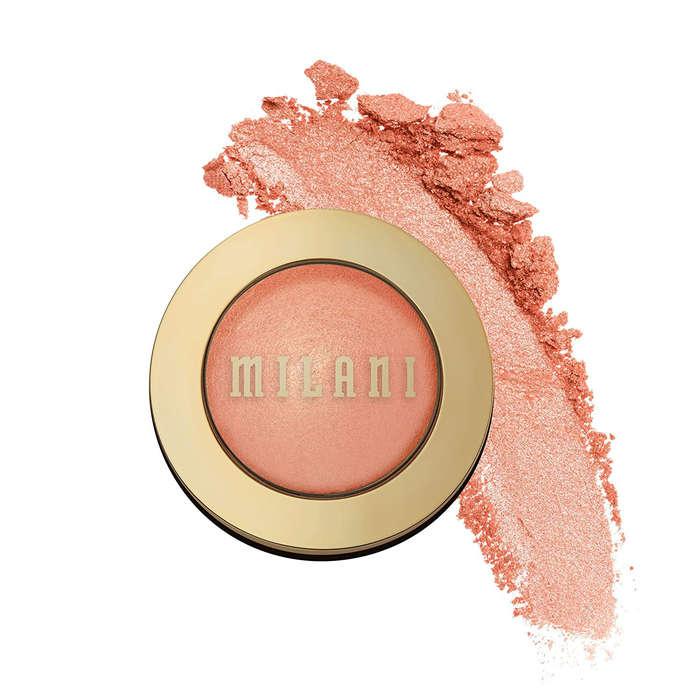 Milani Baked Blush In Luminoso