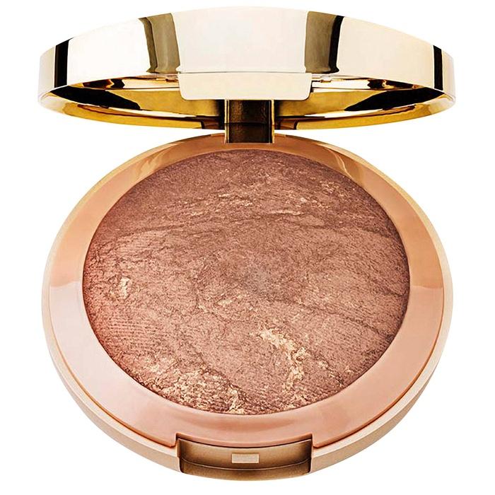 Milani Baked Bronzer