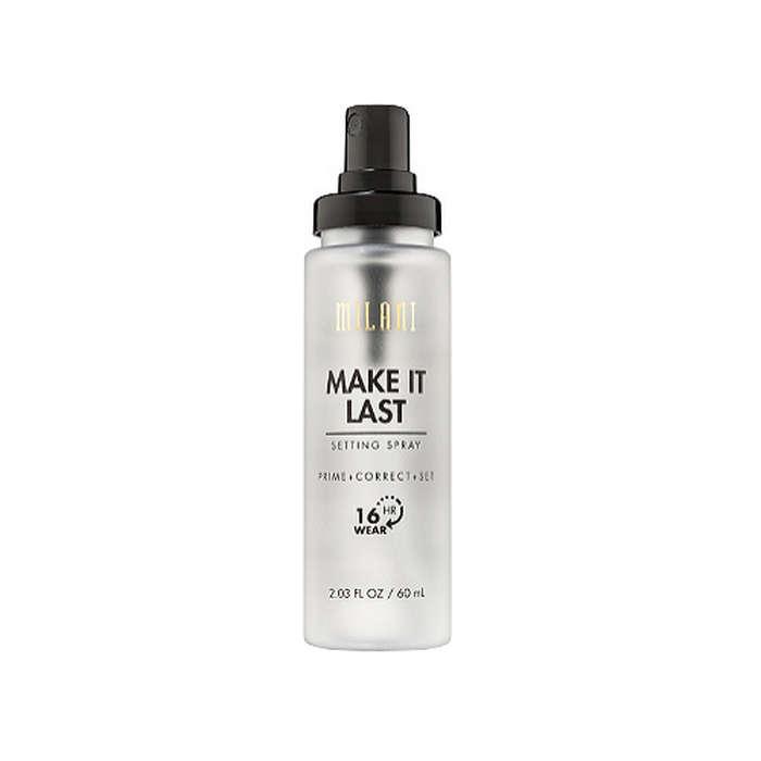 Milani Make It Last Setting Spray Prime + Correct + Set