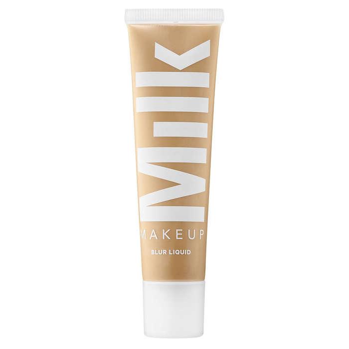 MILK MAKEUP Blur Liquid Matte Foundation