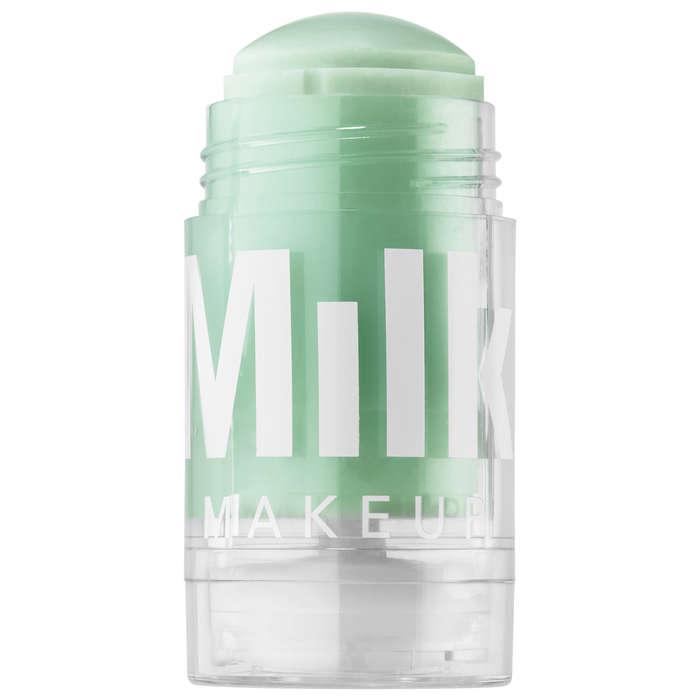 MILK MAKEUP Matcha Cleanser