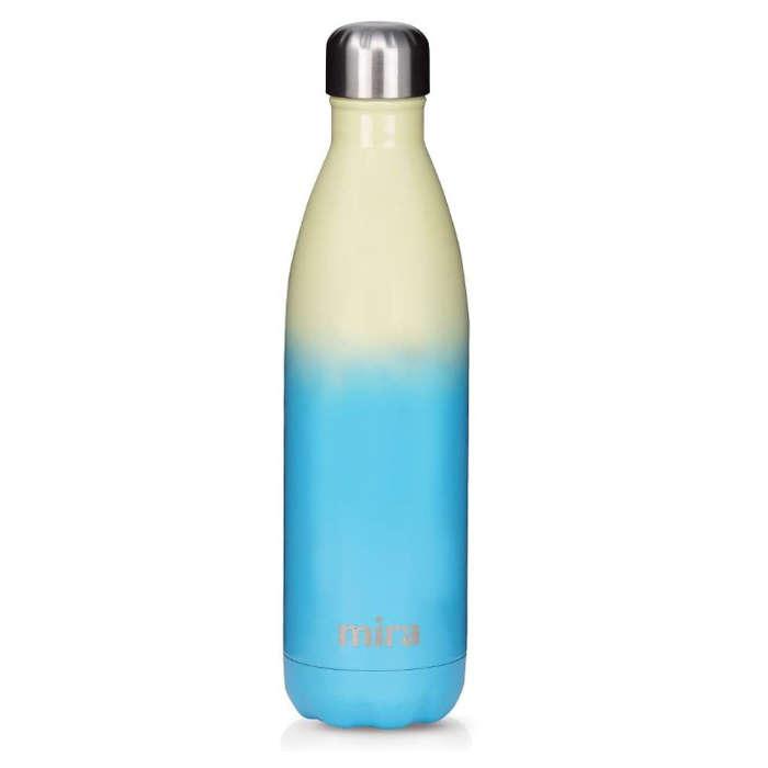 Mira Stainless Steel Vacuum Insulated Water Bottle