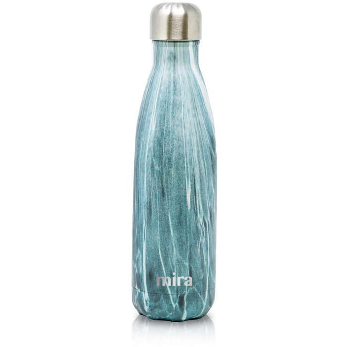 MIRA Vacuum Insulated Travel Water Bottle