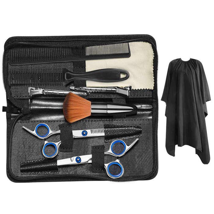 Misshalo Professional Barber Hair Cutting Kit