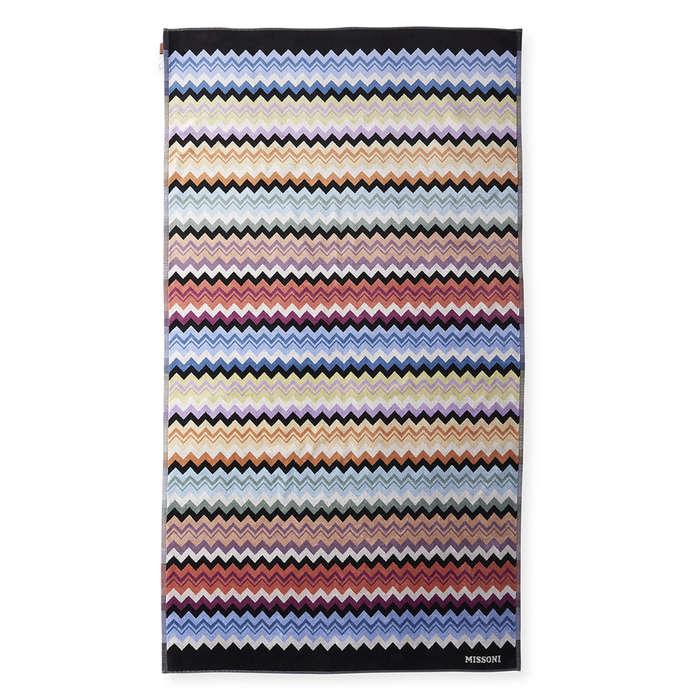 Missoni Home Adam Beach Towel