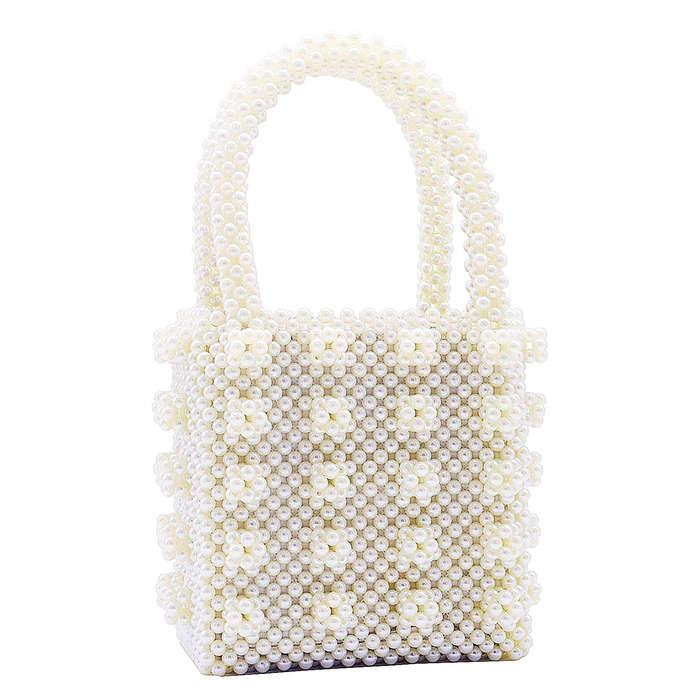 Miuco Beaded Handbag