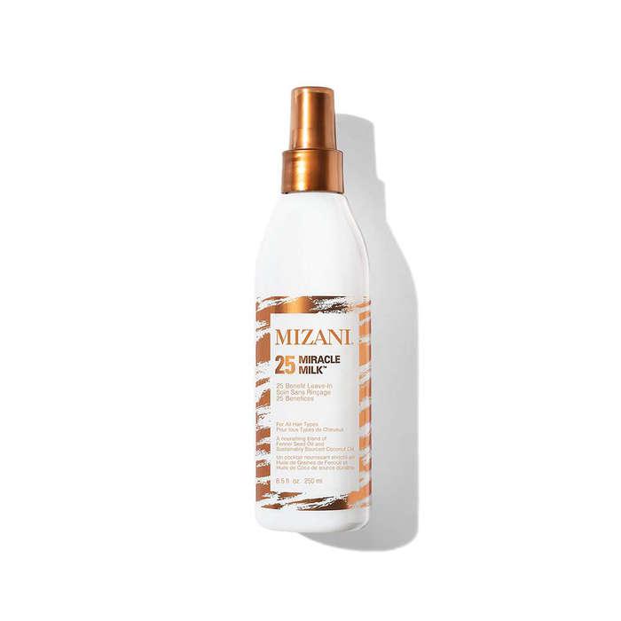 Mizani 25 Miracle Milk Leave In Conditioner