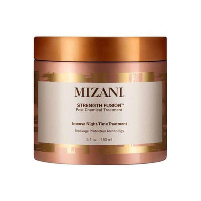 Mizani Strength Fusion Intense Night-Time Treatment