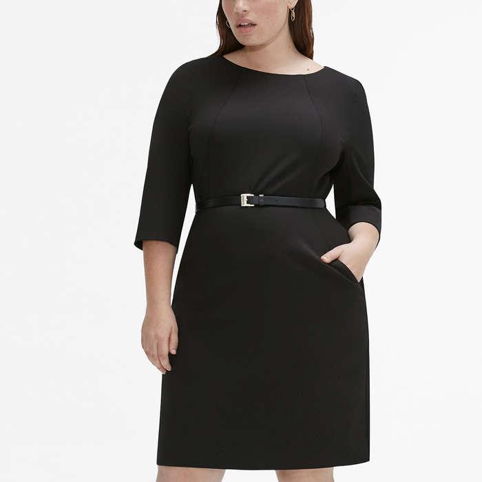 MM.Lafleur The Estuko Dress