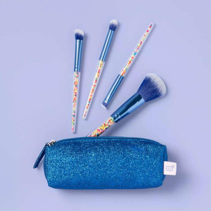 More Than Magic Brush And Bag Set