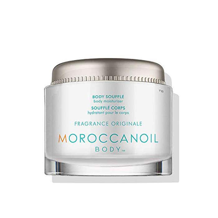 Moroccanoil Body Soufflé