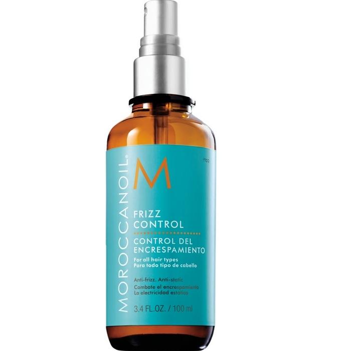 MoroccanOil Frizz Control Treatment