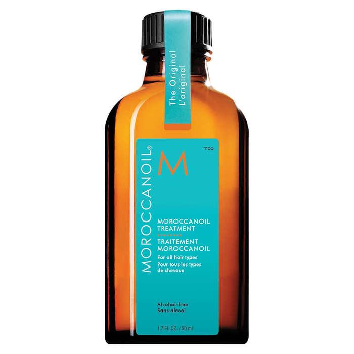 Moroccanoil Treatment