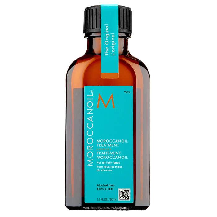 Moroccanoil Treatment