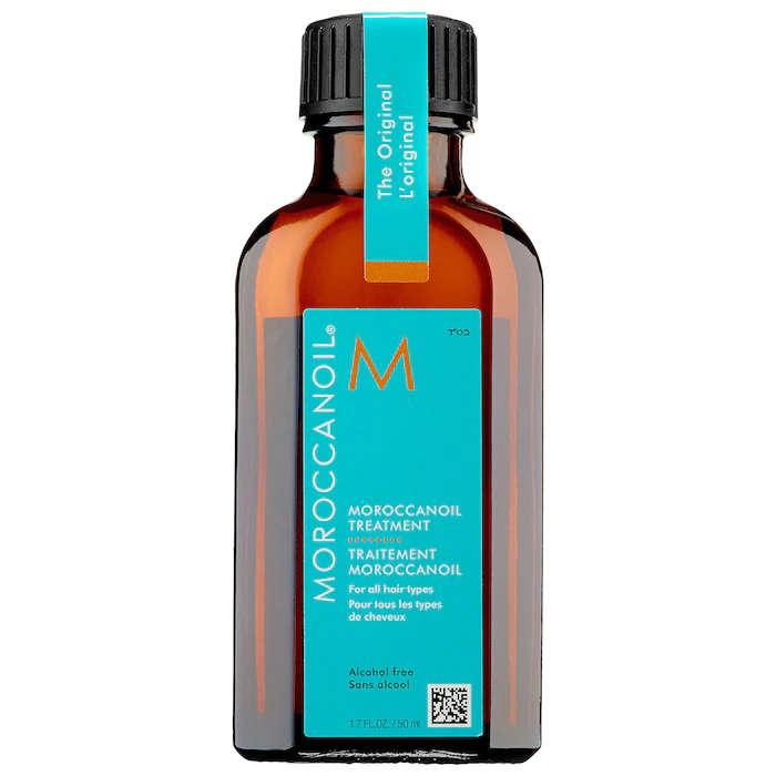 Moroccanoil Treatment