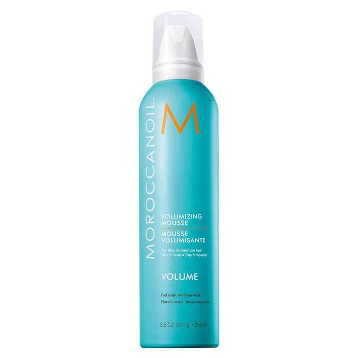 MoroccanOil Volumizing Mousse