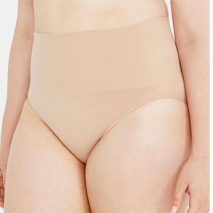 Motherhood Maternity Postpartum Tummy-Shaping Brief