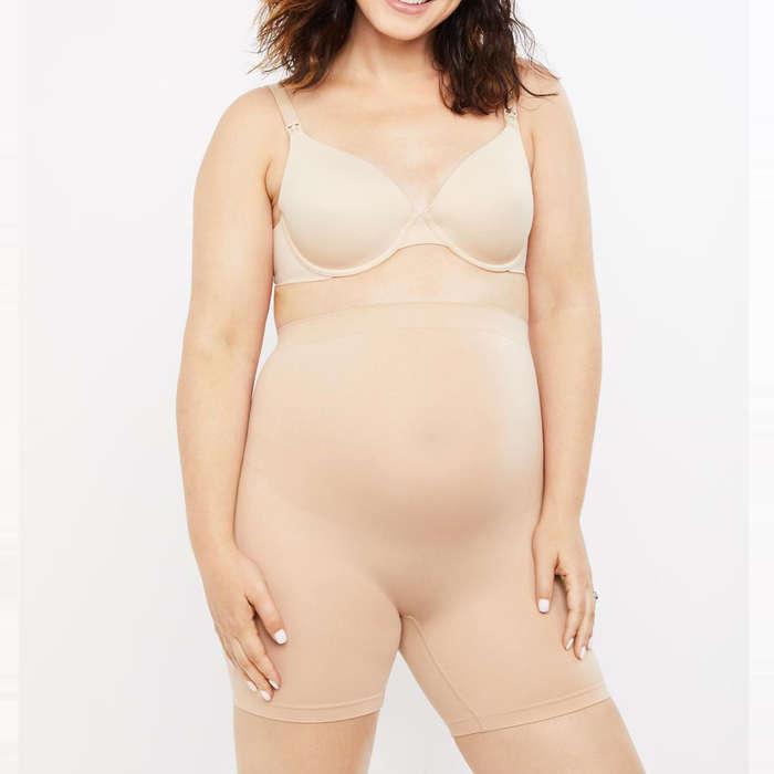 Motherhood Maternity Secret Fit Shaping Panty