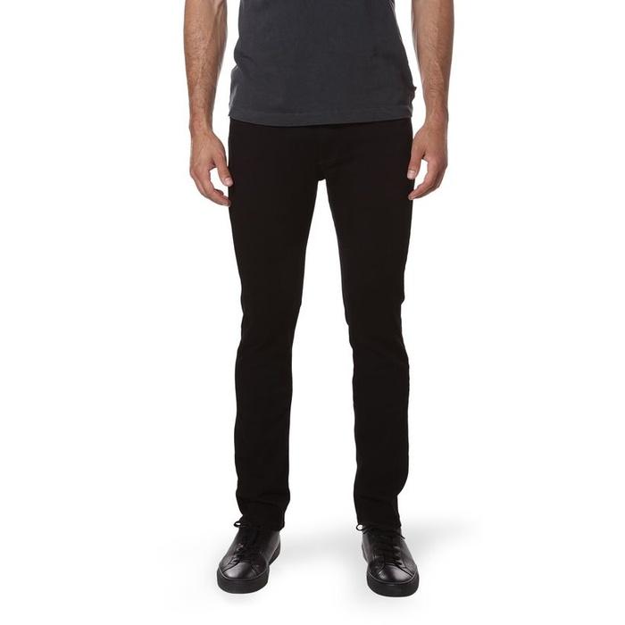 Mott & Bow Slim Morton Black Jeans