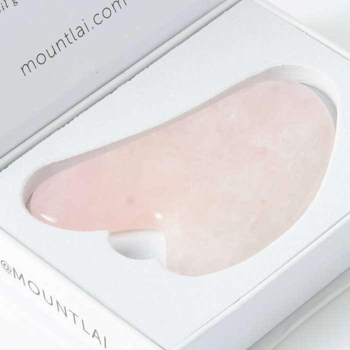 Mount Lai Gua Sha Facial Lifting Tool