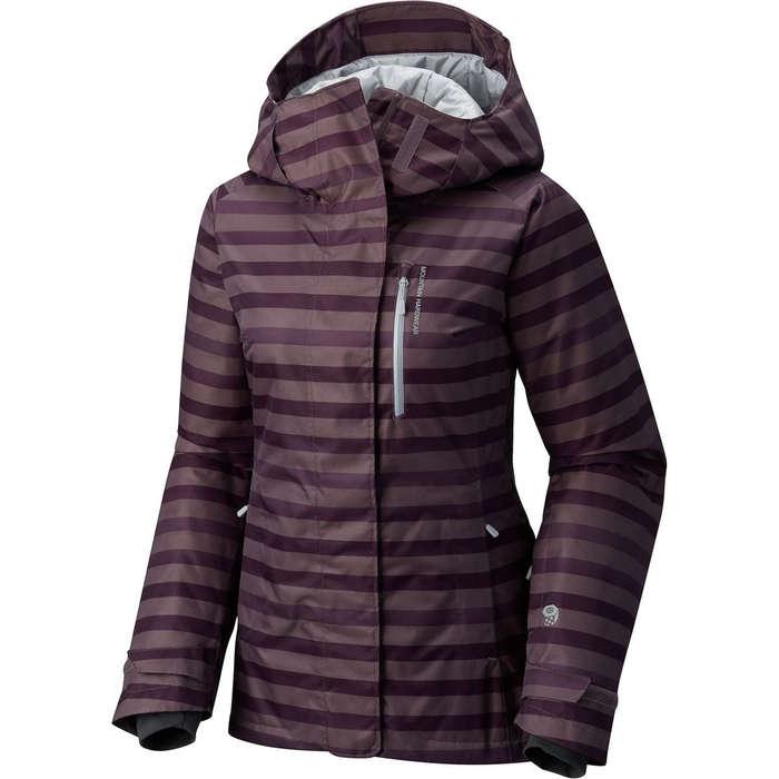 Mountain Hardwear Barnsie Jacket