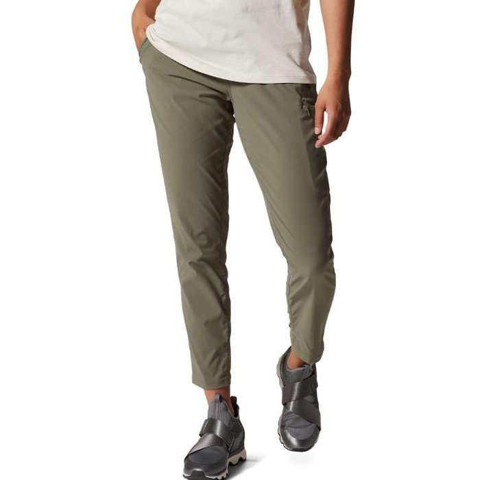 Mountain Hardwear Dynama 2 Ankle Pants