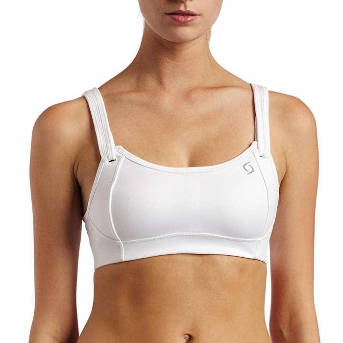 Brooks Moving Comfort Fiona Bra