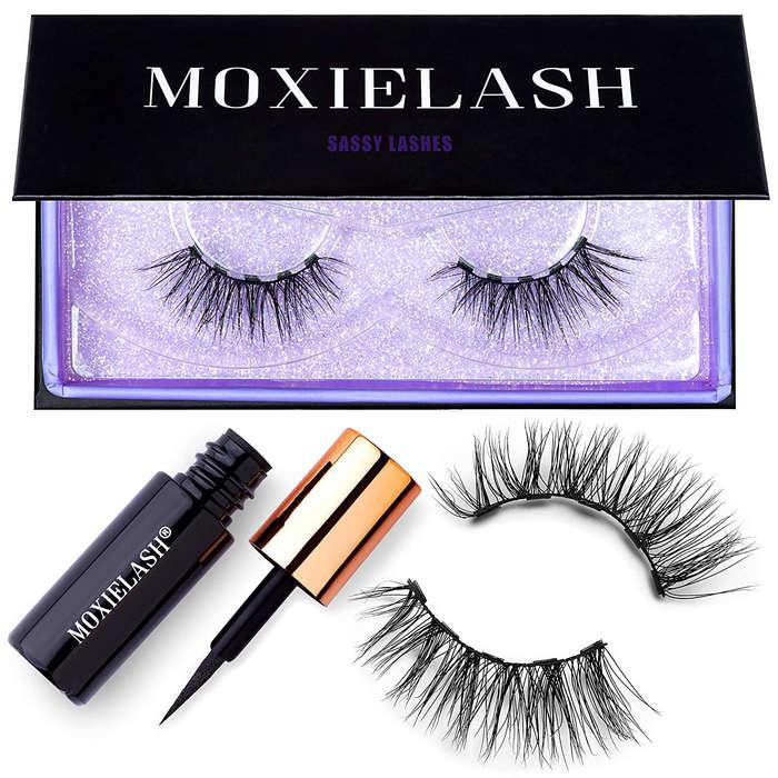 Moxielash Sassy Lash