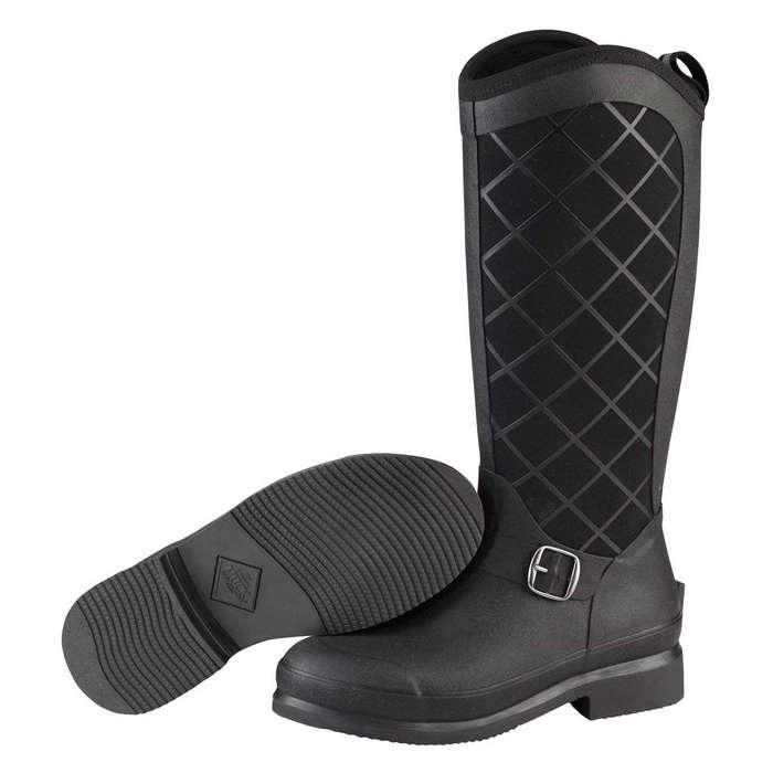 Muck Boot Muck Pacy ll Rubber All-Season Riding Boots