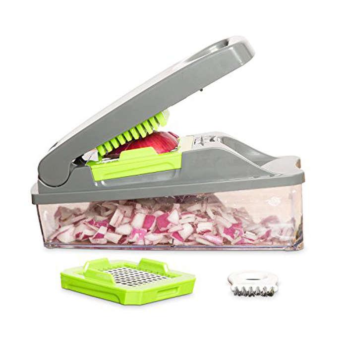 Mueller Onion Chopper Pro